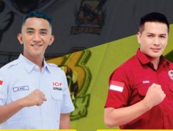 Andi Irham dan Sona Bale Digadang Maju Pilkada, 2 Tokoh Muda Bawa Aceh Tengah Menuju Masa Emas