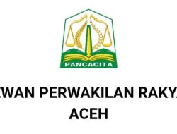 Komposisi Anggota DPRA 2024 – 2029. Alaidin Abu Abas dan Bardan Sahidi, Beloh e?