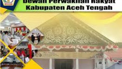 Ini 30 Anggota DPRK Aceh Tengah Periode 2024 – 2029?