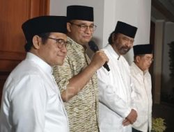 Kubu Anies-Muhaimin Bakal Gugat Hasil Pilpres 2024 ke MK Hari Ini