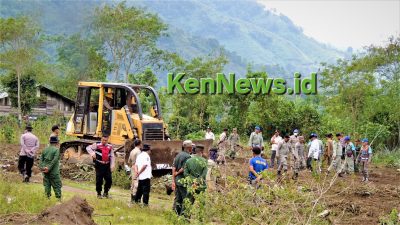 Pernak Pernik Pembangunan Venue Pacuan Kuda PON XXI ACEH – SUMUT di Aceh Tengah