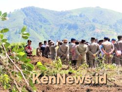 Ahli Waris Pemilik Lahan Pembangunan Venue Pacuan Kuda PON XXI Aceh – Sumut di Aceh Tengah, Protes Tuntut Pembayaran Lahan