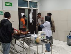 Perkelahian Bersenjatan Tajam Antar Saudara Ipar  Terjadi di Atu Lintang Aceh Tengah