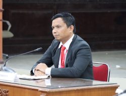 Pendaftaran Calon Kepala Daerah akan Berlangsung Selama Tiga Hari, 27-29 Agustus 2024.