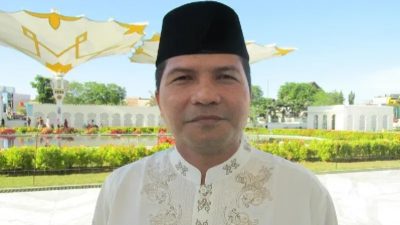 MPU Aceh: Membeli kurma dari produk Israel saat Ramadan hukumnya haram