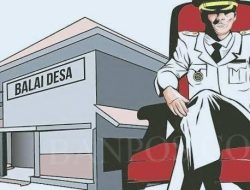 Sah, Masa Jabatan Kepala Desa 8 Tahun