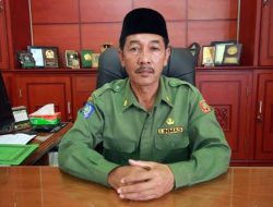 Mantan Sekda Aceh Tengah: “Kin Masjid Pe Kune Kenak, Sana Nge Geral te Ya!”