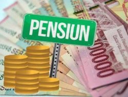 UU Desa 2024, Kepala Desa Mendapat Pensiun?