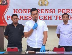 Ini Penjelasan Kasat Reskrim Polres Aceh Tengah Tentang Perkelahian di Musara Alun