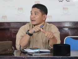 KIP Aceh Tengah Buka Pendaftaran PPK dan PPS Sejak 23 April 2024