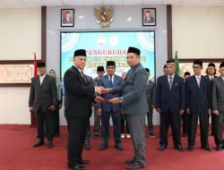 Cukup! Tragedi Musara Alun Jangan Terulang Lagi!