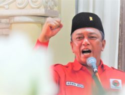PDI Aceh Tengah Memanggil  Calon Bupati Aceh Tengah