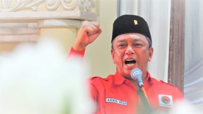 Terkait Pengusiran Komisioner MAG oleh Anggota Dewan, Ketua DPRK  Aceh Tengah Minta Maaf