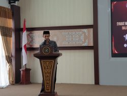 KIP Aceh Tengah Sosialisasikan Syarat Minimal Calon Bupati dari Jalur Independen