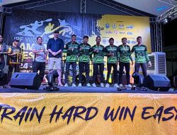 Hari ke-2 Kejuaraan Arung Jeram International di Malaysia, Aceh Raih Perak