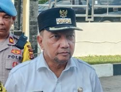 Ini Kata T Mirzuan, Terkait Bimtek 31 Reje Pegasing ke Bali, Akan diberikan Sanksi?