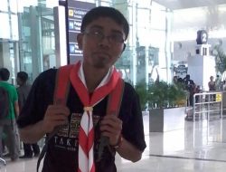 Kangkangi Aturan, Muscab Pramuka Aceh Tengah Semestinya Ditinjau Ulang