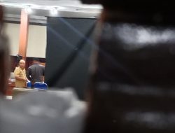 5 Anggota Panwaslih Pilkada Aceh Tengah Ditetapkan