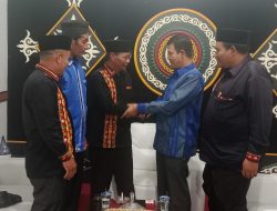 Majelis Adat Gayo dan DPRK Aceh Tengah Berdamai