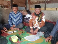 574 Lagu Diciptakan Klub Didong Winar Bujang Tak Satupun Sama