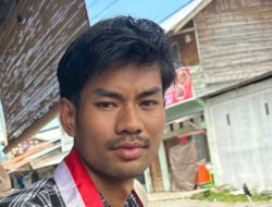 GMNI Bener Meriah Minta Calon Kepala Daerah Harus Punya Gagasan Selesaikan Kemiskinan Ekstrim