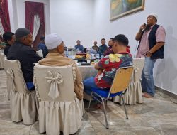 Partai Nasdem Dukung Alhudri Jadi Calon Bupati Aceh Tengah