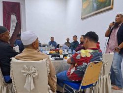 Alhudri Siap Maju Pilkada Aceh Tengah?