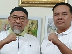 Belum Memenuhi Syarat Pencalonan, Pasangan Irmansyah-Azza Wajib Perbaiki Dukungan