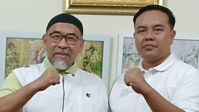 Belum Memenuhi Syarat Pencalonan, Pasangan Irmansyah-Azza Wajib Perbaiki Dukungan