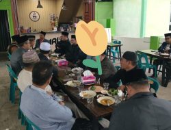 Coffee Morning Bersama, Rektor IAIN dan Kapolres Aceh Tengah Ajak Masyarakat Sukseskan Pilkada