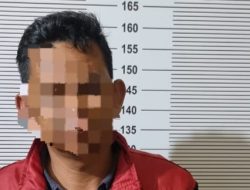 Sedang Asik Bermain Judi Online Dua Warga Takengon di Amankan Satreskrim Polres Aceh Tengah