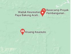 Gubernur Aceh Diminta Adil Selesaikan Permasalahan Bendungan Keureuto