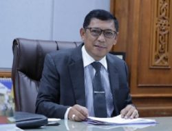 Alhudri Diusung Partai Nasdem untuk Bupati Aceh Tengah?