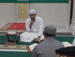 Remaja Asal Kampung Gunung Suku Hafis 30 Juz Dalam Kurun Waktu Satu Tahun