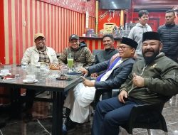 Teungku Irwansyah: Peluang Alhudri Lebih Besar