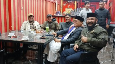 Teungku Irwansyah: Peluang Alhudri Lebih Besar