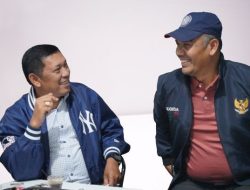 Menyala! Alhudri – Alaidin Abu Abbas Bakal Diusung 5 Partai