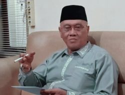 Darurat! Danau Laut Tawar Diperkirakan Punah Dalam 40 Tahun