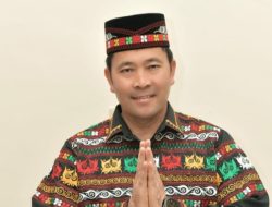 Gerindra Beri Penugasan ke Haili Yoga Sebagai Bupati di Pilkada Aceh Tengah?