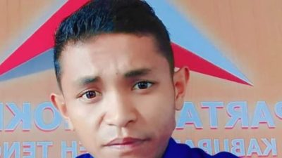 Mesin Partai Demokrat Aceh Tengah Siap Menangkan Alhudri – Alaidin Abu Abbas