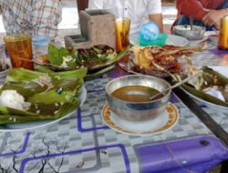 Menikmati Kero Tum – Ayam Kuburan, Makanan Leluhur Gayo