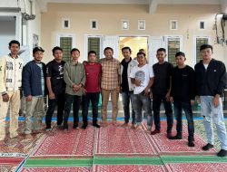 Aliansi Milenial Ketol Nyatakan Sikap Dukung Alhudri Cabub Aceh Tengah