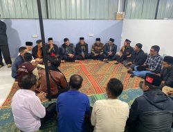 Tema Peringatan Hari Didong Tahun ini, “Damai dan Kebangkitan Budaya Gayo
