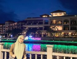 Narsisnya Calon Kepala Daerah Aceh Tengah