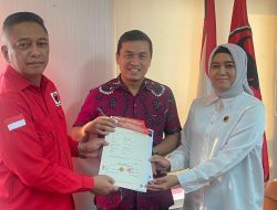 DPC PDI Perjuangan Aceh Tengah: Kader Partai Tidak Dukung Alhudri – Alaidin Abu Abbas Silahkan Mundur atau Dipecat