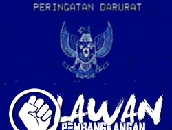 HMI Kecam Keras Tindakan Represif Aparat dalam Pembubaran Aksi Kawal Putusan MK