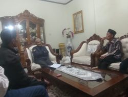 Masyarakat Linge Aceh Tengah Inginkan Tower BTS Dibangun di Tanah Umum Milik Kampung