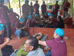 FORGAB Aceh Tengah dan Khimastra Fasilitasi Khitan Modern Bagi Anak Yatim dan Tidak Mampu