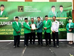 FINAL PPP RESMI DUKUNG HAMAS DI PILKADA ACEH TENGAH