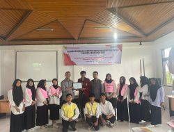 Ismail Muammar: Mahasiswa Jangan Takut Laporkan Pelanggaran Pemilu